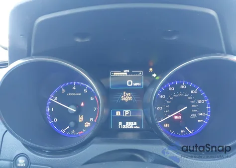 2017 Subaru Outback 2.5I Premium from USA, damaged, VIN 4S4BSAFC7H3277972